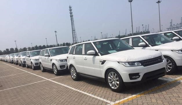 什么是平行进口车？这些证件都具备齐全，或能放心下手