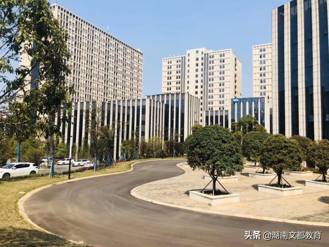 2021考研长沙寄宿制考研集训营【多图】