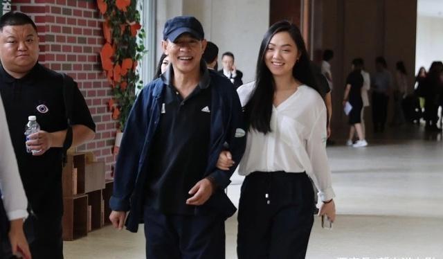 马化腾的女儿(马曼琳现任丈夫)-万川快讯