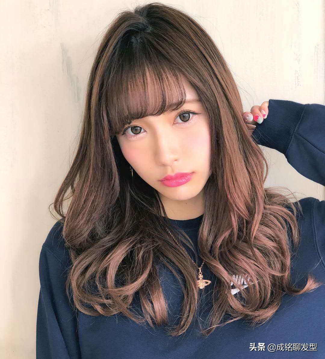 长脸型适合什么发型 长脸留什么发型合适-起航号