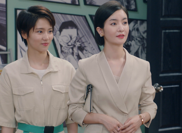 举重妖精金福珠什么时候拍的(对不起,当年低估了李晟的美貌)