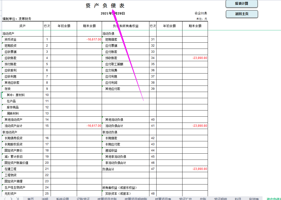 会计工作这样做，月薪7K，值不值得？