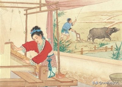 古代各个时期的人们是如何看待牛郎织女的传说的？