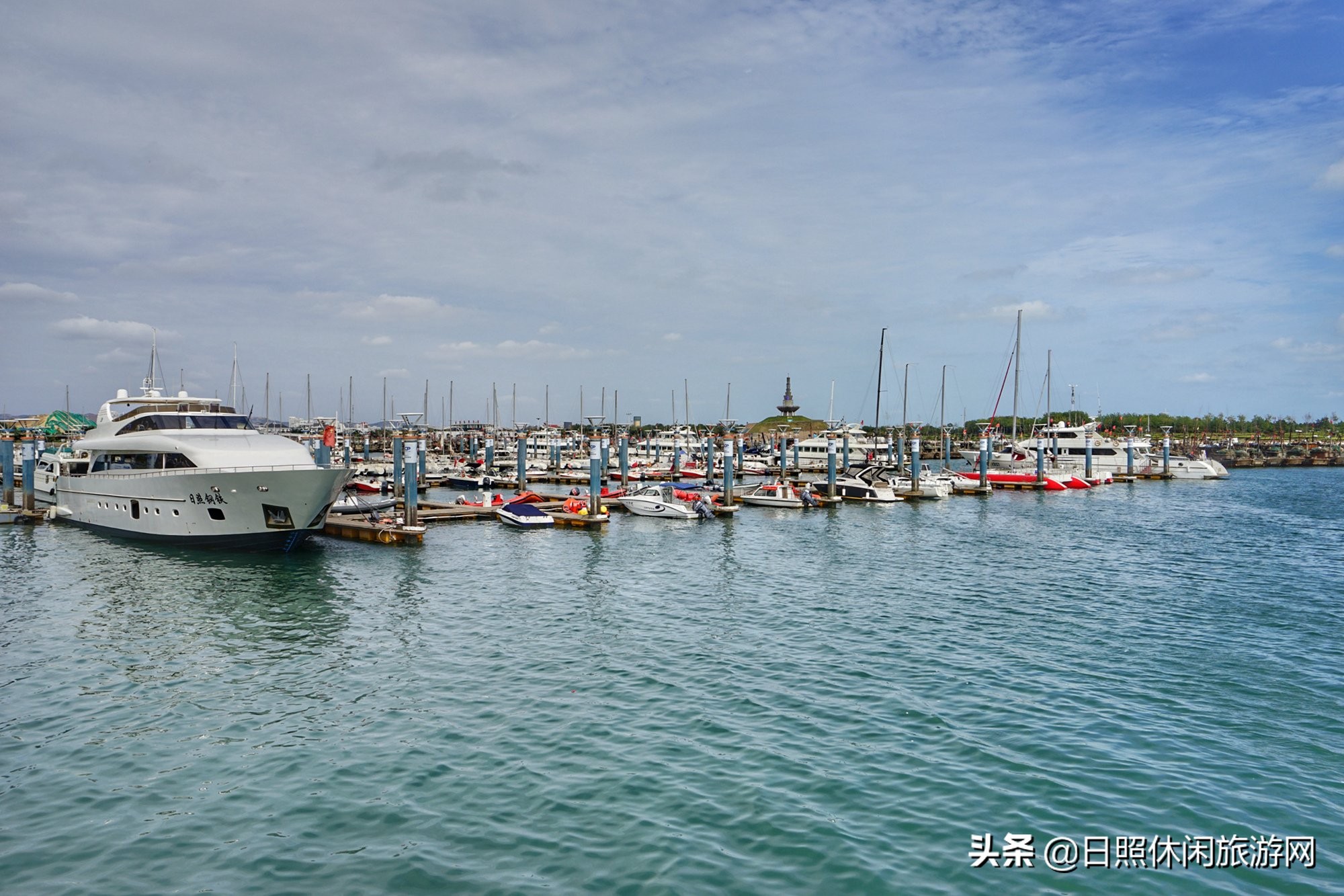 来日照旅游必看的吃住玩攻略（附2019年潮汐表）