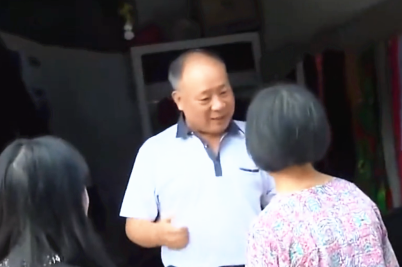 男子谎称梦见菩萨让自己假离婚，妻子答应后，方知上当了