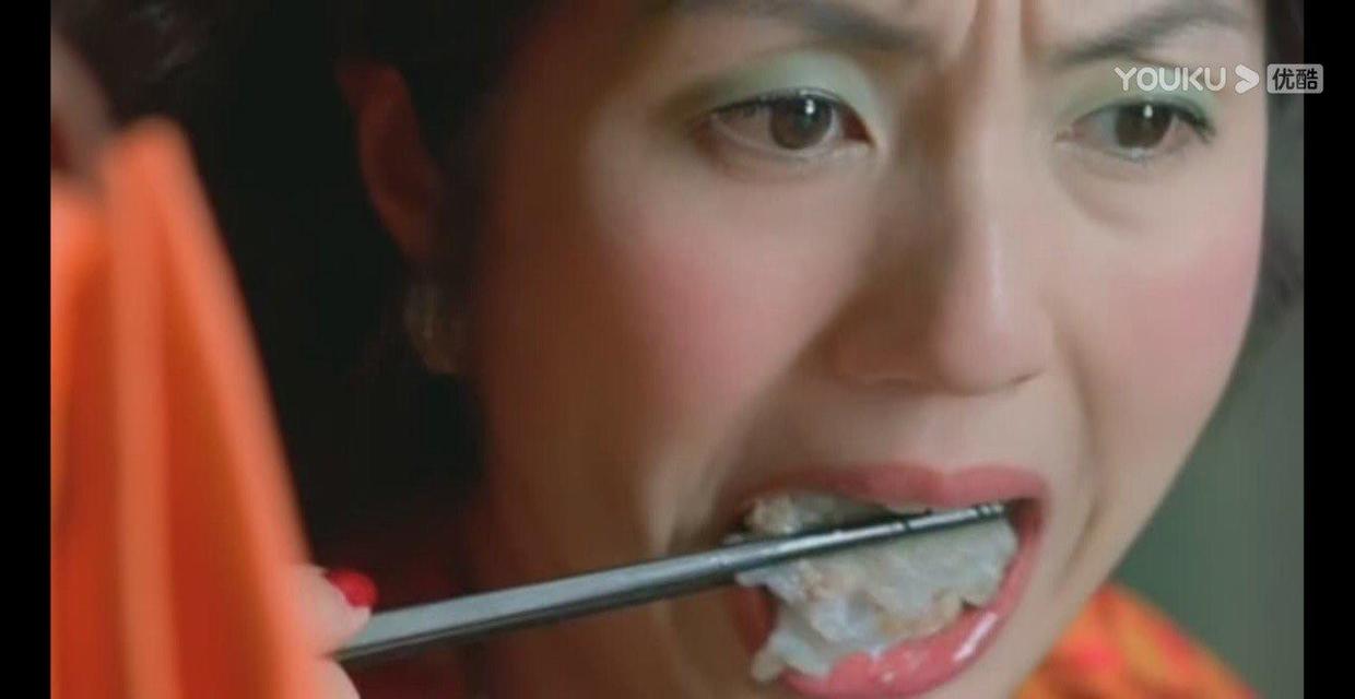 《三更之饺子》：最恐怖的片子，没有鬼