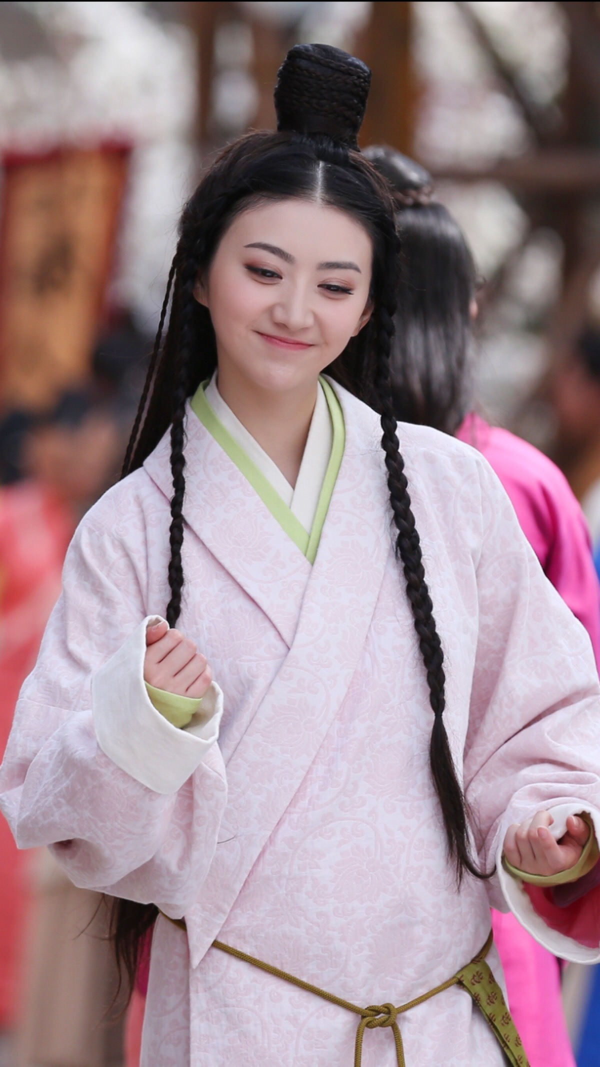 《女诫》是班昭教导班家女性如何为人处世的私书，为何广为传抄？