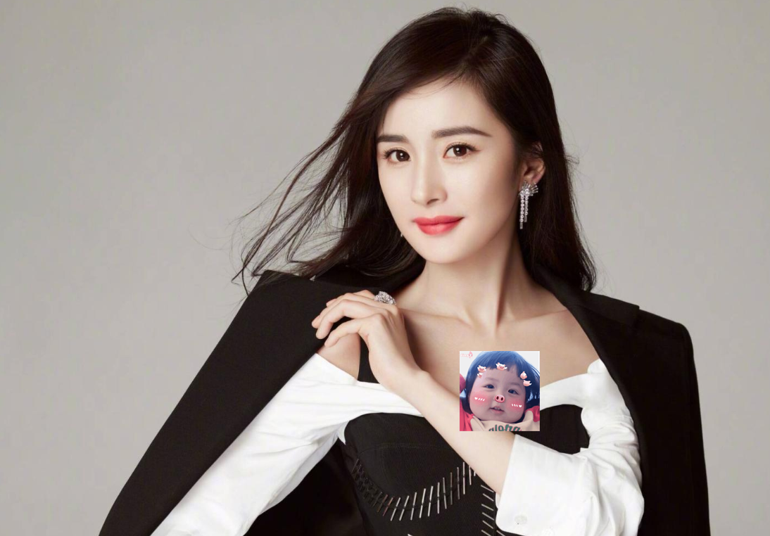 杨幂家中3人考清华1人哈佛，自己高考全国第一，却被大伯骂笨蛋