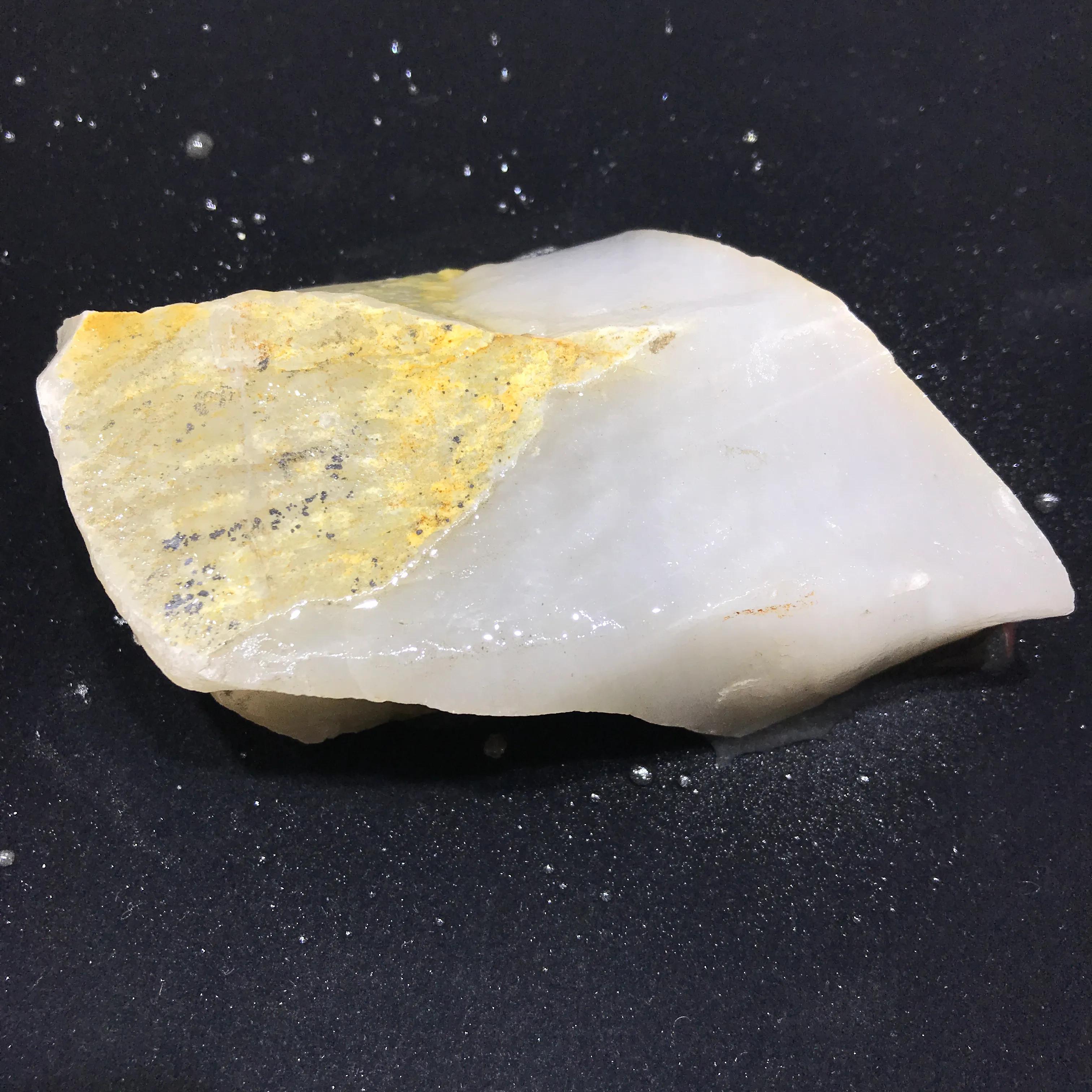 简单实用，如何辨别真假玉石