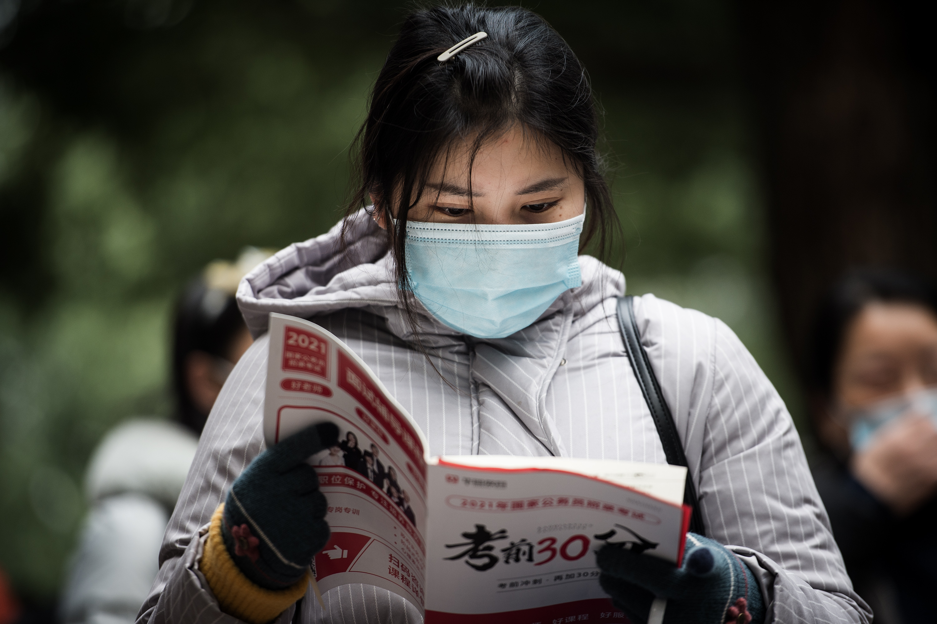 希望能有改变(人生感悟：倒霉不会永远，希望也在变化)