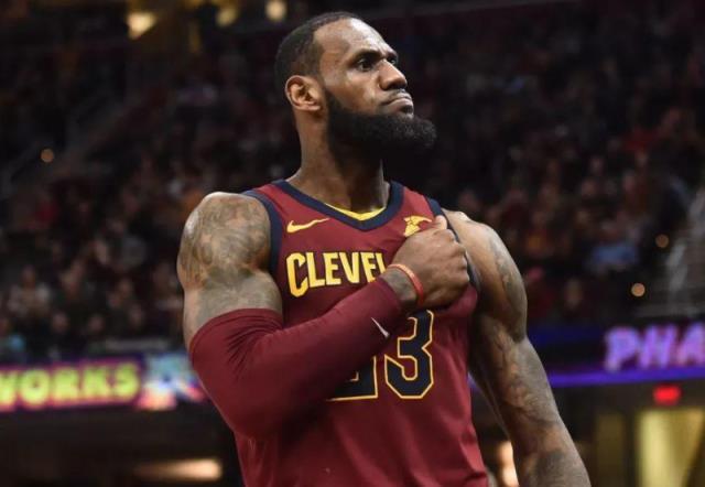nba領導力有哪些（美媒評NBA最具領導力的9位球星，庫里無緣上榜，鄧肯僅排第七）