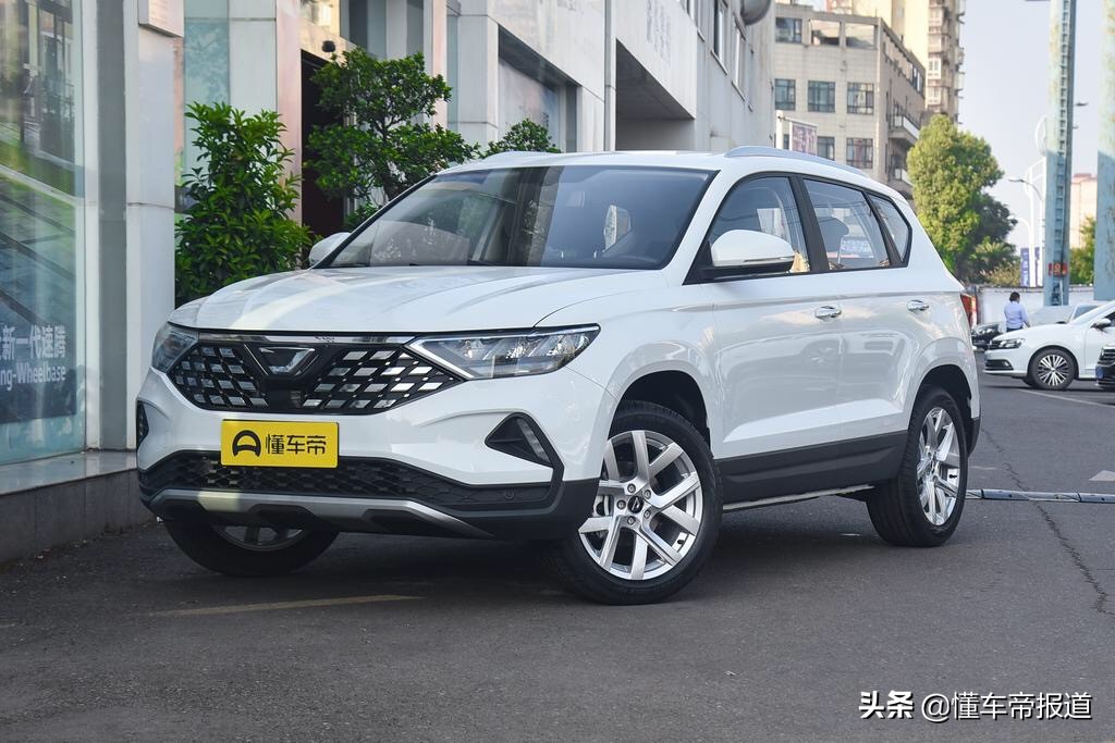 盘点捷达品牌旗下那些车，还是你记忆中的它吗？