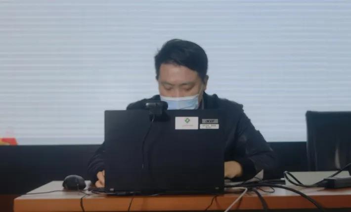 北京市润丰学校2021年首届科研年会系列报道