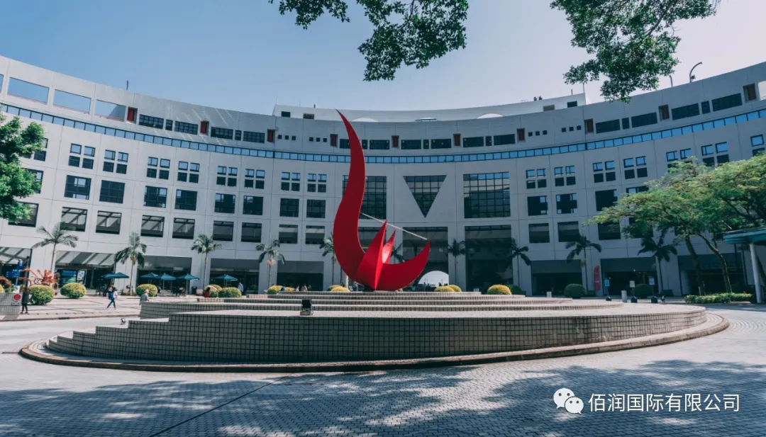 来了来了，香港科技大学2022年内地本科招生9月27日开始