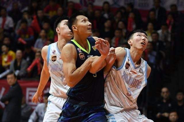 CBA新赛季将于10月16日重启(CBA重启时间正式确定，央视同时霸气回应NBA复播：换中国3大联赛)