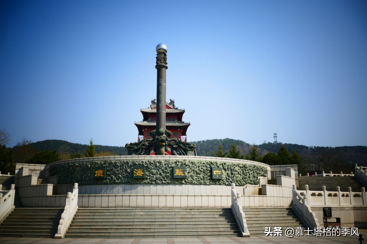 中国北方最宜居的两座海滨城市，靠海不潮湿，空气好景色美环境优