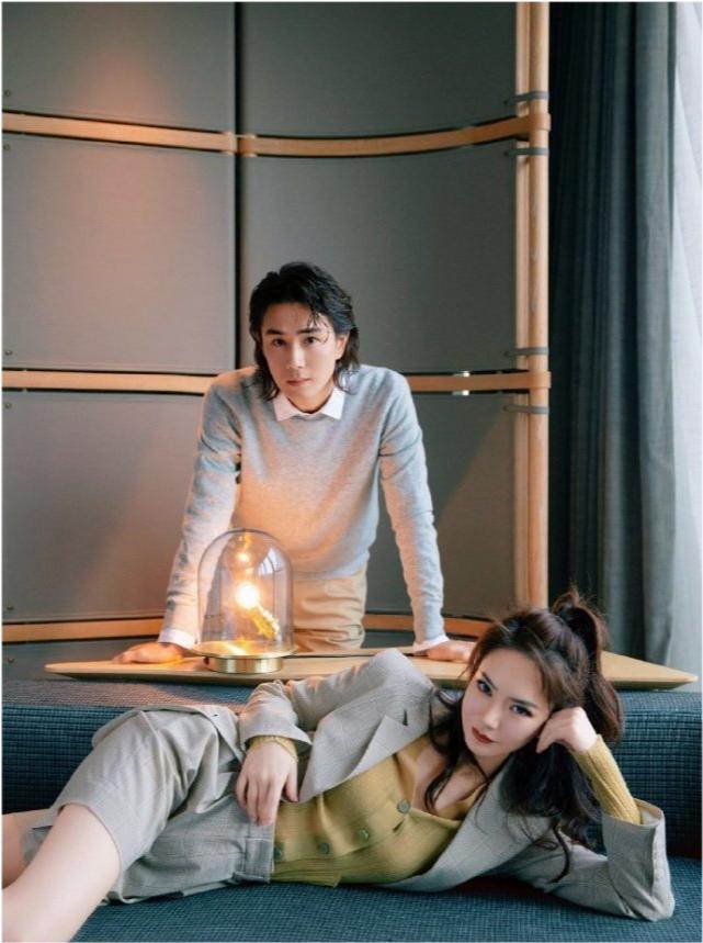 戚薇李承铉恋情 李承铉前妻是蔡琳-游趣网