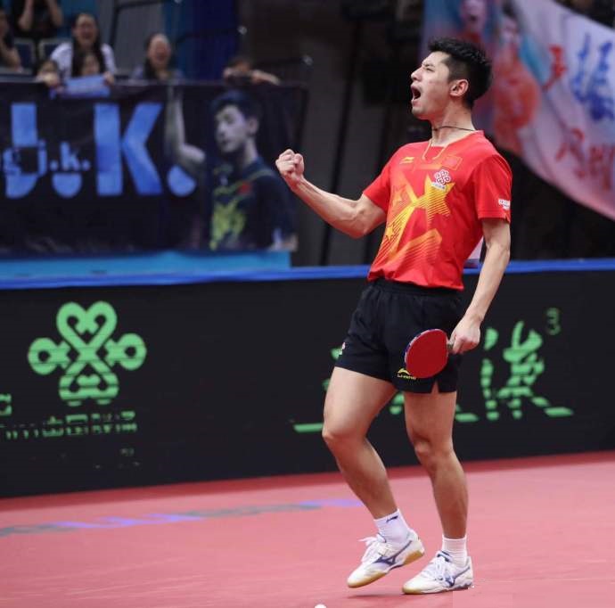 初探许昕、张继科背后的民办培训体系，其中究竟有什么奥秘？