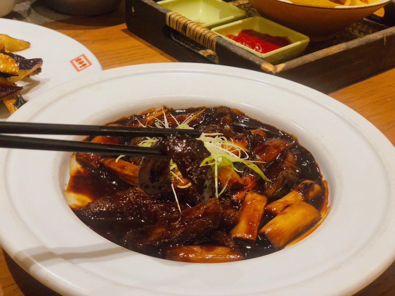 吃货年度总结——2019我心中的北京TOP前五餐厅