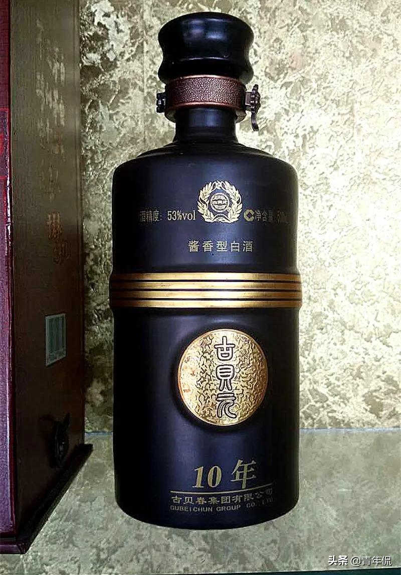 说说七款著名的北派酱香好酒，北方也能产出好的酱香酒