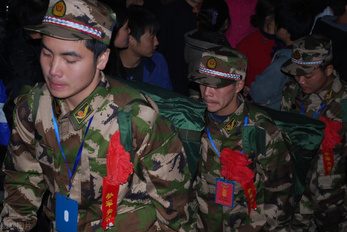 大学生当兵难吗？大学生当兵需要做哪些准备？这几点要知道