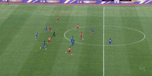 2019年足协杯决赛（足协杯决赛对阵出炉！上海海港迎来复仇之战，主力中卫染红缺席）