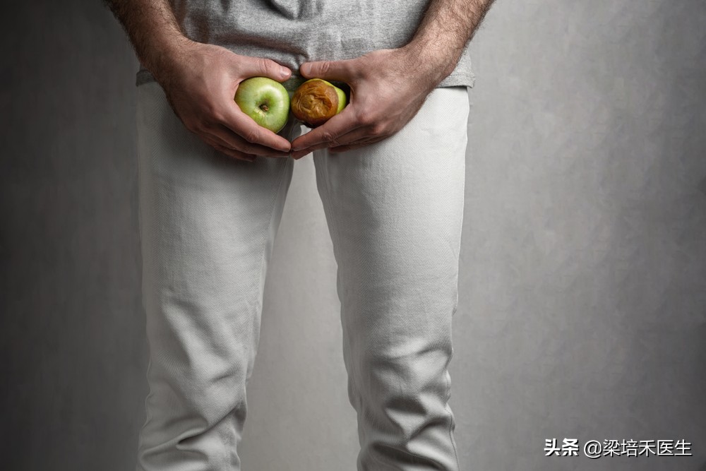 如何才能知道蛋蛋有多大?