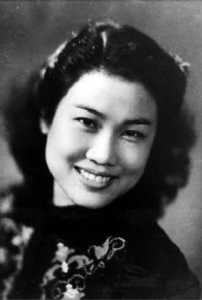 金山主持人(金山主持人的妻子)