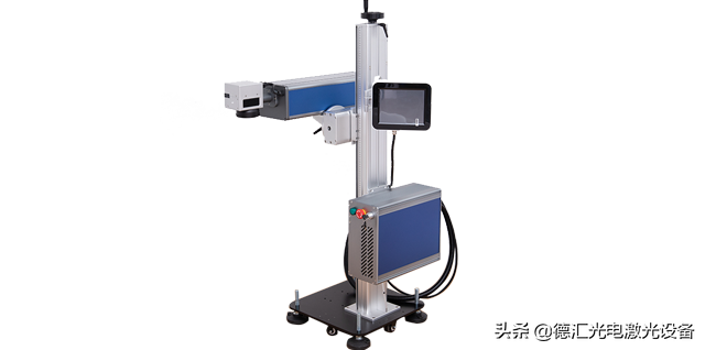良好操作提升激光打标机使用整机维护