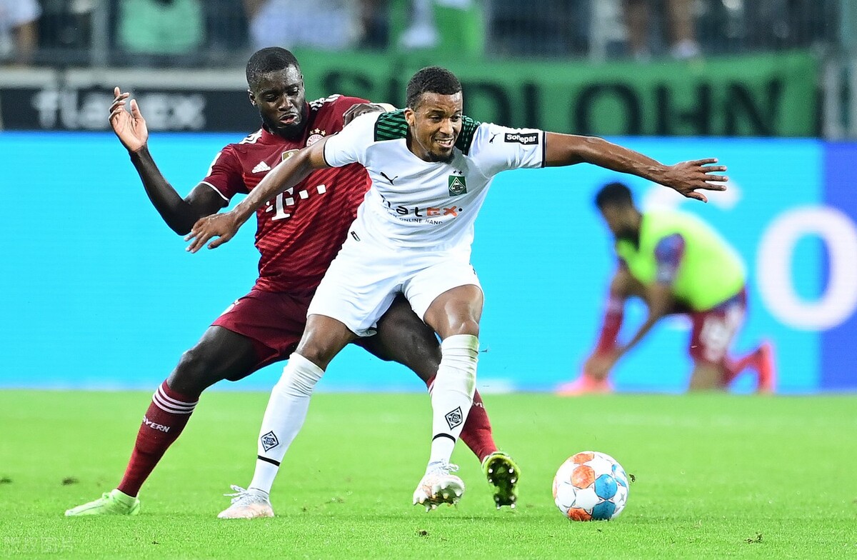 世界足球明星50名英文名（新赛季球迷必看II：21-22赛季百大知名球星绰号一览）