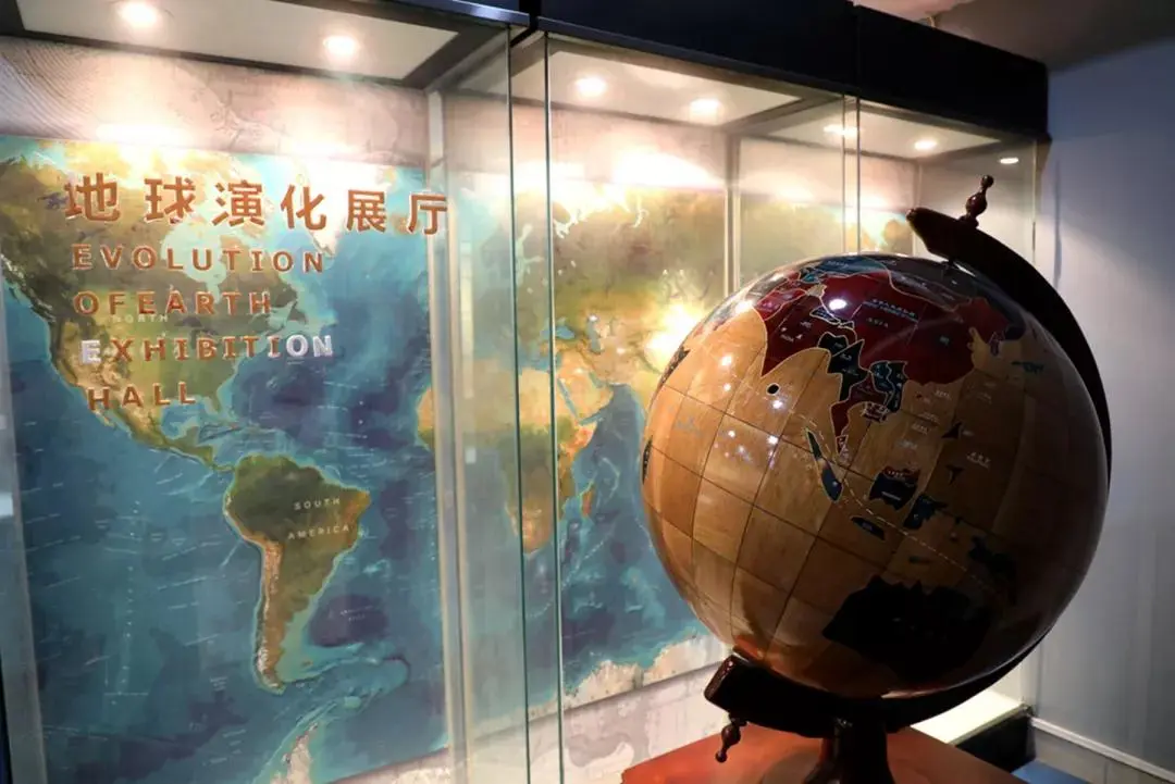 长安大学，来了