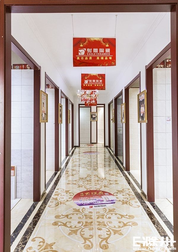小编探访这些瓷砖品牌，每家热销产品价格都有，看看你买贵了吗