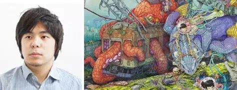 你找不到的日本插画院校,这里“全了” !