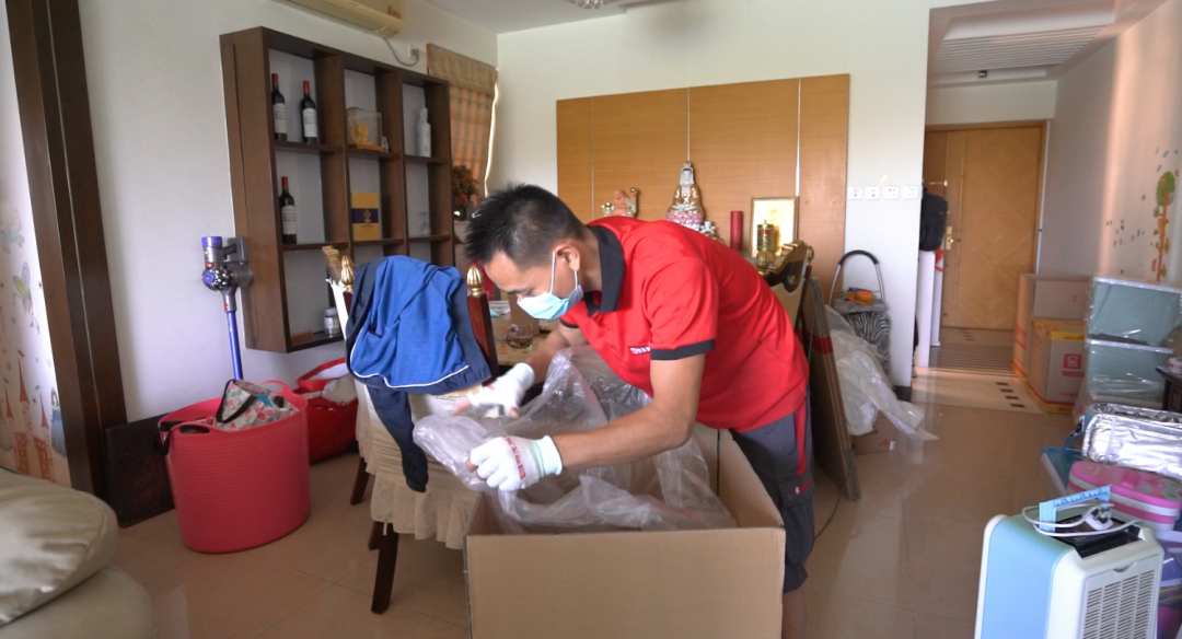 租房好物推荐（租房温馨语句）