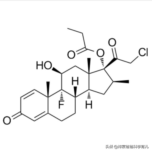 5个月大的女婴变成“大头娃娃”，竟是家长给宝宝用了“毒药”