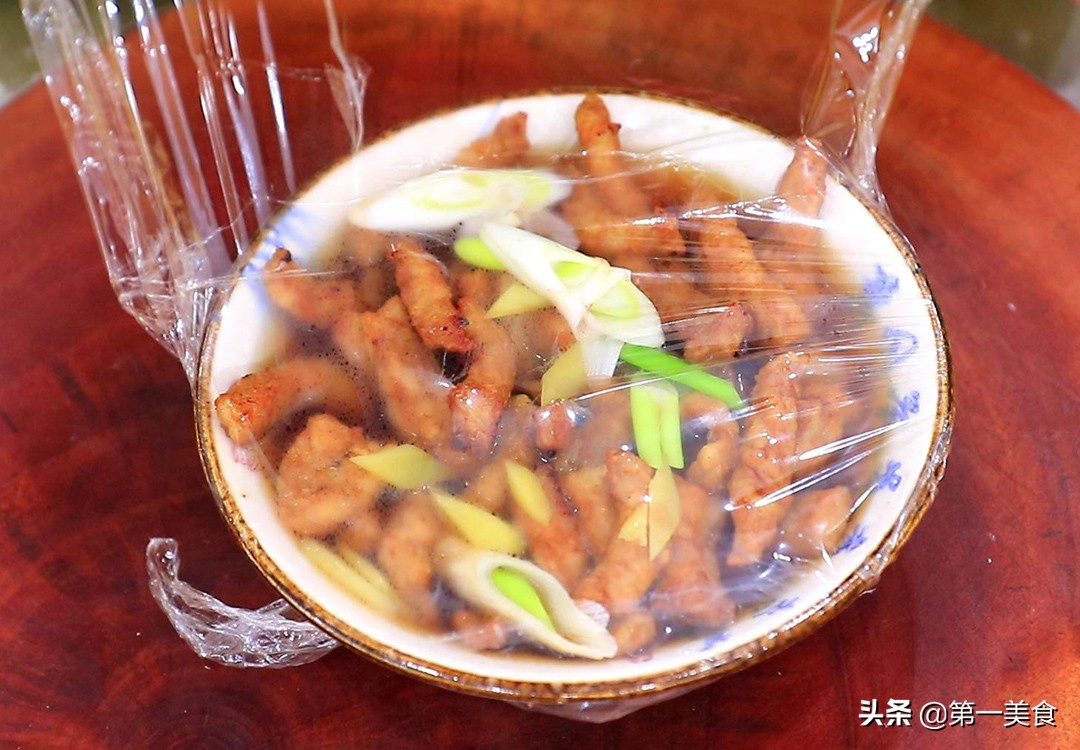 酥肉的做法,酥肉的做法最正宗的做法視頻