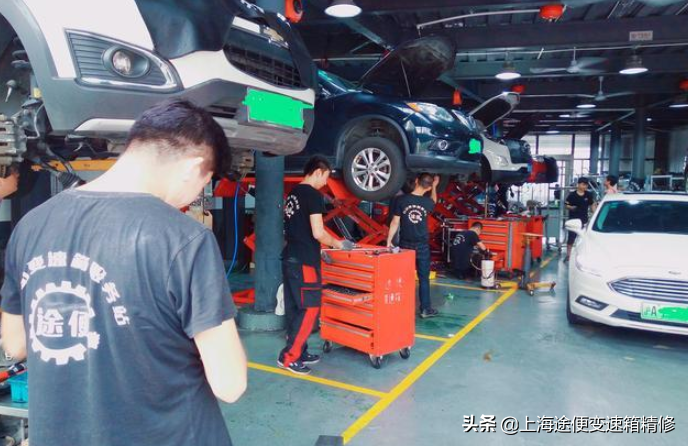荣威ei6、e950、e550混动系统故障频出？就这么办