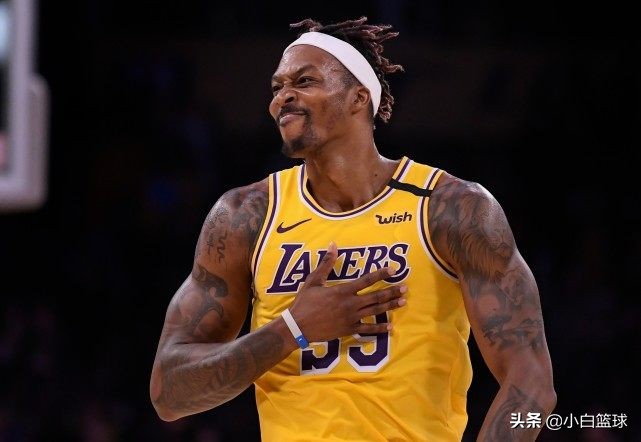 nba复赛利好哪些企业(湖人重大利好！名记曝魔兽确定参与复赛，洛城球迷难掩喜悦之情)