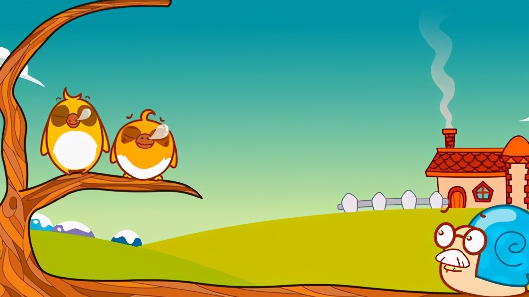 那些经典动物儿歌里的人生哲学和处世之道，讲给孩子听