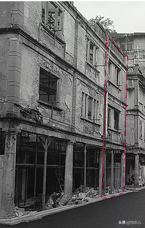 汕头这座小楼曾是交通站，上演着比《绝密使命》更惊心动魄的故事