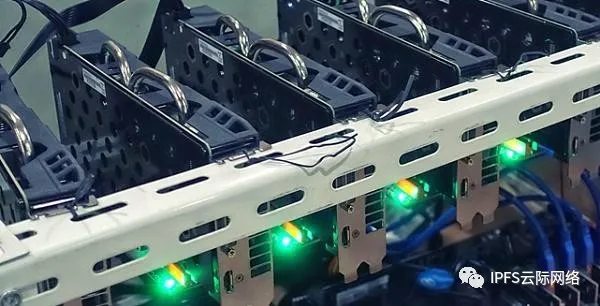这些挖矿的原理都不知道，矿机再多再好也挖不出FIL