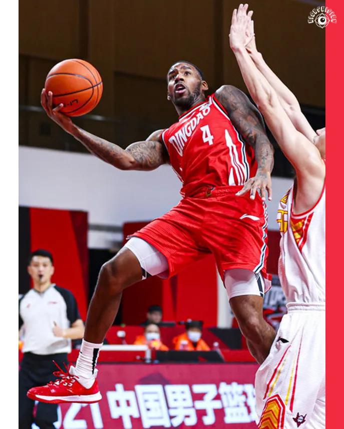 cba的鞋是哪个牌子的（CBA球鞋面面观｜这鞋竟是CBA里阿迪达斯唯一的排面）