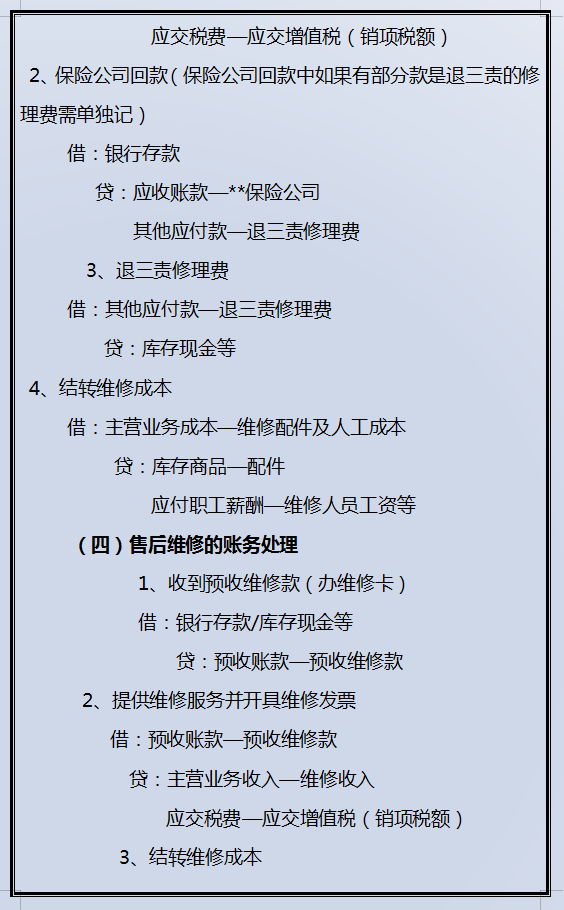 95后应聘汽车4S店会计要求月薪9K，看完她做的账和财务报表，真值