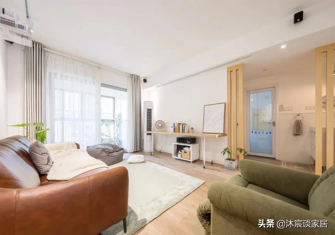 他们从学校走进教堂，用爱来布置新家，全屋温暖治愈，太喜欢了