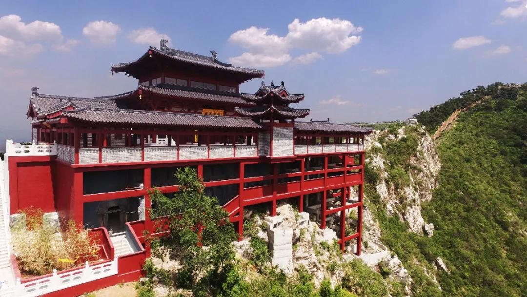 凤凰山门票 河南新密凤凰山门票