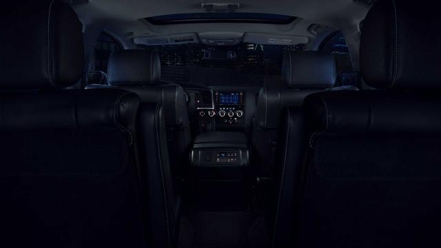 丰田红杉特别版美国开售  5.7L V8大排量自吸 越野感满满