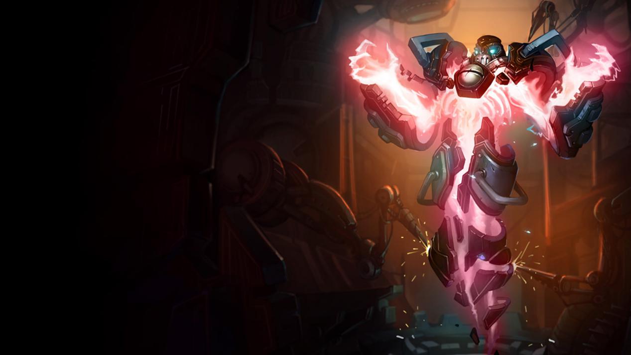 范清军奥数学校的新浪博客（英雄联盟）