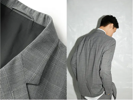 “银泰男装品牌速览：杰尼亚、圣东尼、巴宝莉应有尽有”
