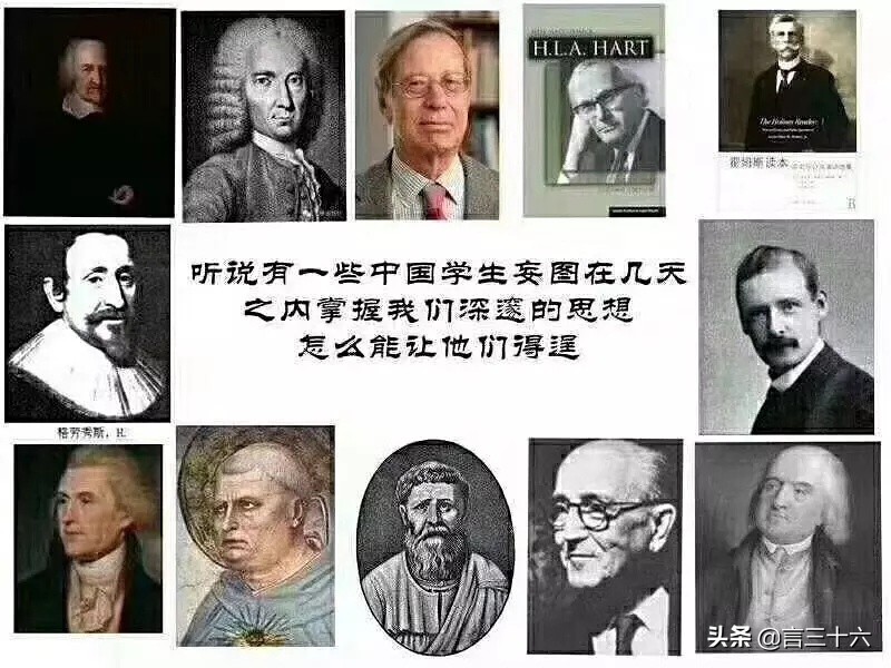 当代大学生不挂科的背后，究竟藏了多少秘密？