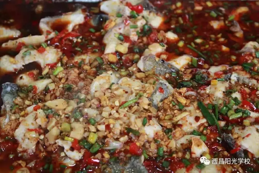 西昌校园食品安全情况怎么样?突击检查结果来了….